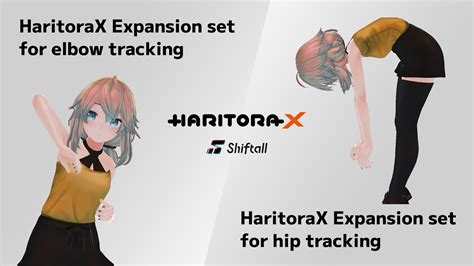 Please read the Guide and check the FAQ before asking questions. . Haritorax vr